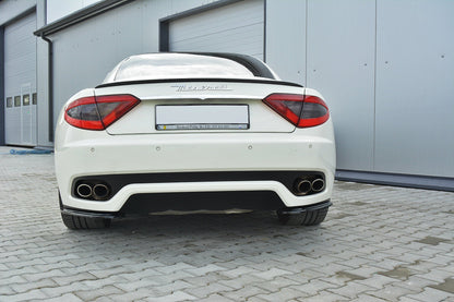 Bagerste sidesplitter Maserati Granturismo Mk1
