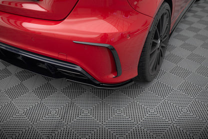 Bagerste sidesplitter Mercedes A W176 AMG Facelift