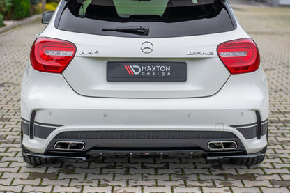 Bagerste sidesplitter Mercedes A45 AMG W176