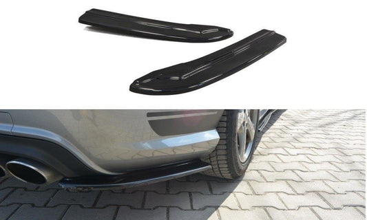 Bagerste sidesplitter Mercedes-Benz C Sedan / Estate AMG-Line W204 / S204