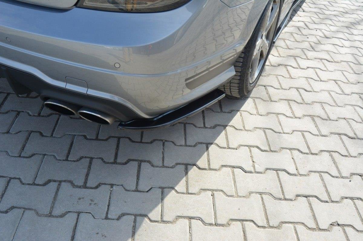 Bagerste sidesplitter Mercedes-Benz C Sedan / Estate AMG-Line W204 / S204