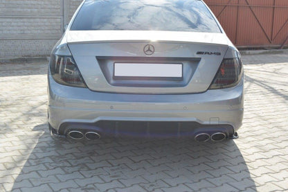 Bagerste sidesplitter Mercedes-Benz C Sedan / Estate AMG-Line W204 / S204