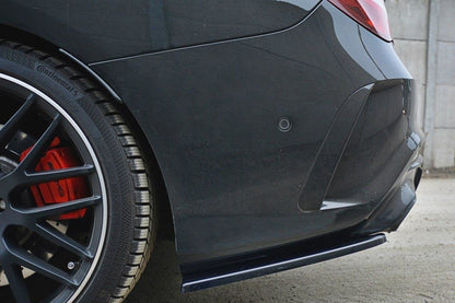 Bagerste sidesplitter Mercedes CLA A45 AMG C117 Facelift