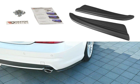 Bagerste sidesplitter Mercedes CLS C219 55AMG