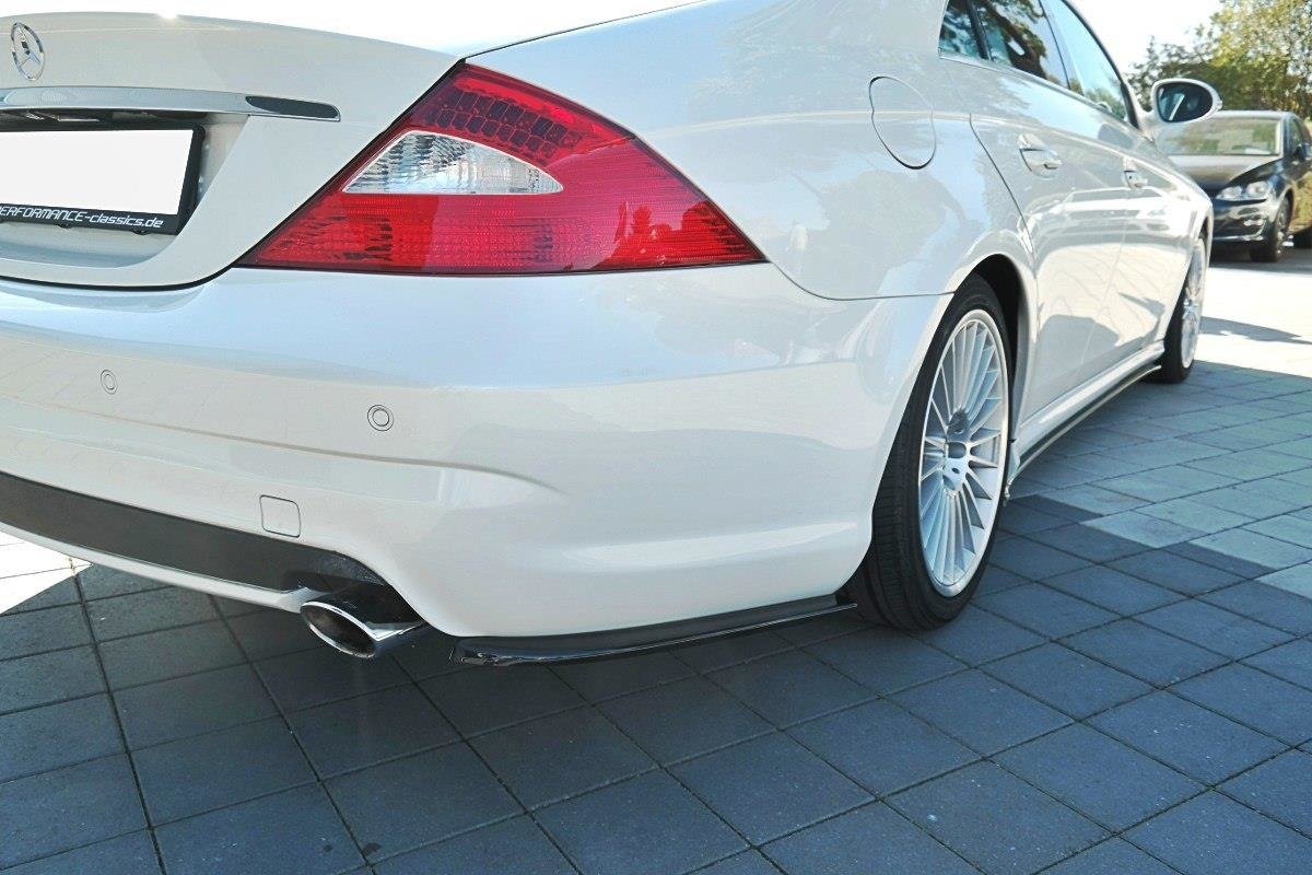 Bagerste sidesplitter Mercedes CLS C219 55AMG