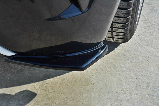 Bagerste sidesplitter OPEL CORSA D OPC / VXR