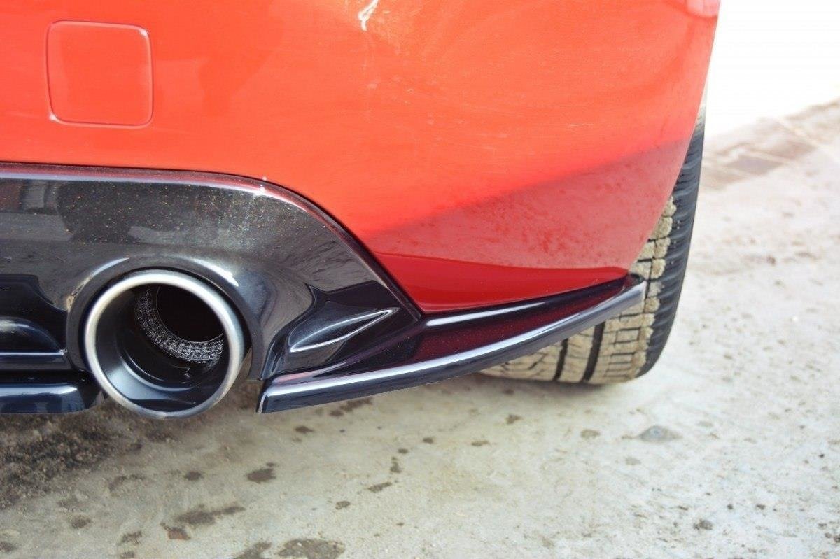 Bagerste sidesplitter PEUGEOT 308 II GTI