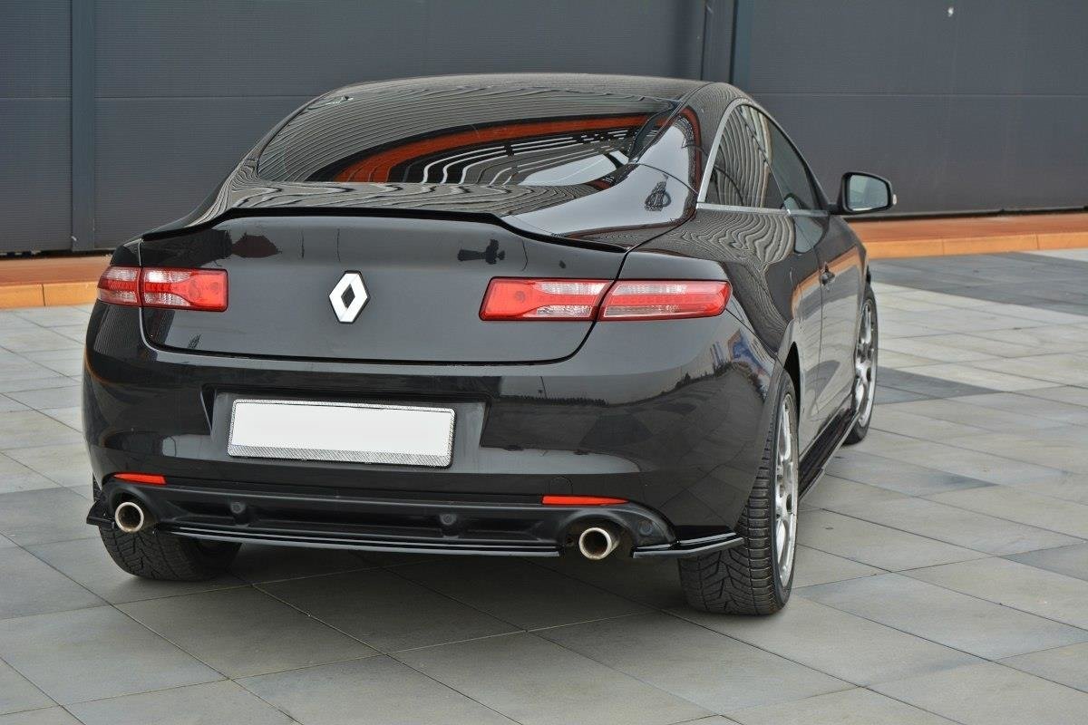Bagerste sidesplitter Renault Laguna mk 3 Coupe