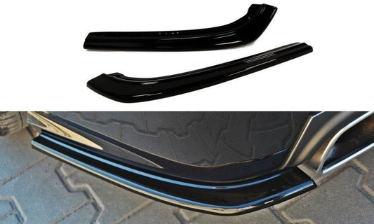 Bagerste sidesplitter SAAB 9-3 TURBO X