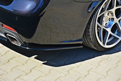 Bagerste sidesplitter SAAB 9-3 TURBO X