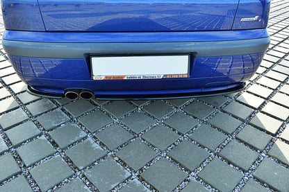 Bagerste sidesplitter SEAT IBIZA MK2 FACELIFT CUPRA
