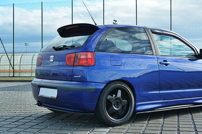 Bagerste sidesplitter SEAT IBIZA MK2 FACELIFT CUPRA