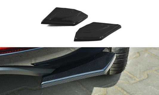 Bagerste sidesplitter SEAT LEON III CUPRA / FR