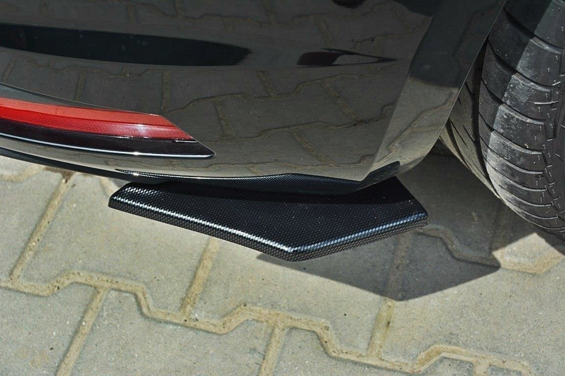 Bagerste sidesplitter SEAT LEON III CUPRA / FR