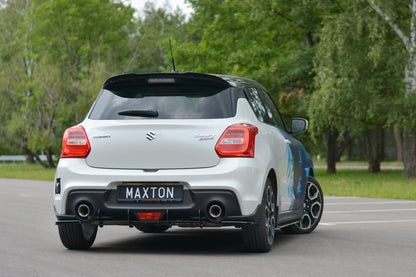 Bagerste sidesplitter SUZUKI SWIFT 6 SPORT