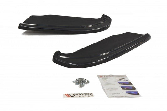 Bagerste sidesplitter Subaru Impreza II WRX