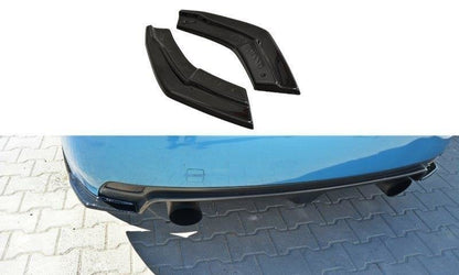 Bagerste sidesplitter Subaru Impreza WRX STI Mk3