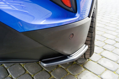 Bagerste sidesplitter TOYOTA C-HR