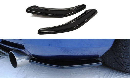 Bagerste sidesplitter TOYOTA CELICA T23 PREFACE
