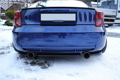 Bagerste sidesplitter TOYOTA CELICA T23 PREFACE