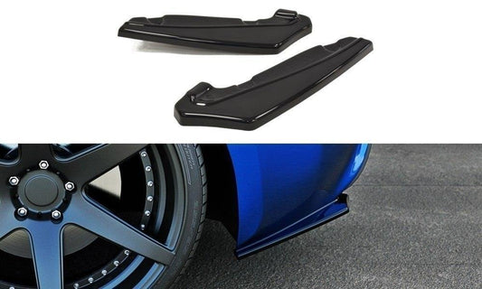 Bagerste sidesplitter TOYOTA GT86