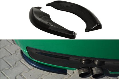 Bagerste sidesplitter V.1 AUDI S3 8L