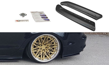 Bagerste sidesplitter V.1 Audi A7 Mk1 S-Line