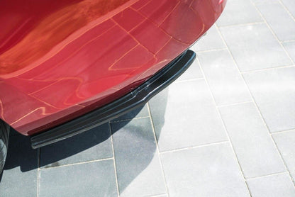 Bagerste sidesplitter V.1 Mazda 6 GJ (Mk3) Facelift