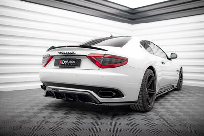 Bagerste sidesplitter V.2 Maserati Granturismo Mk1
