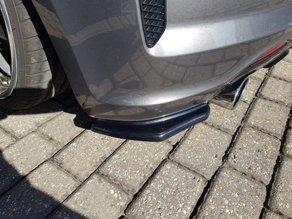 Bagerste sidesplitter VOLKSWAGEN SCIROCCO MK.3 R FACELIFT