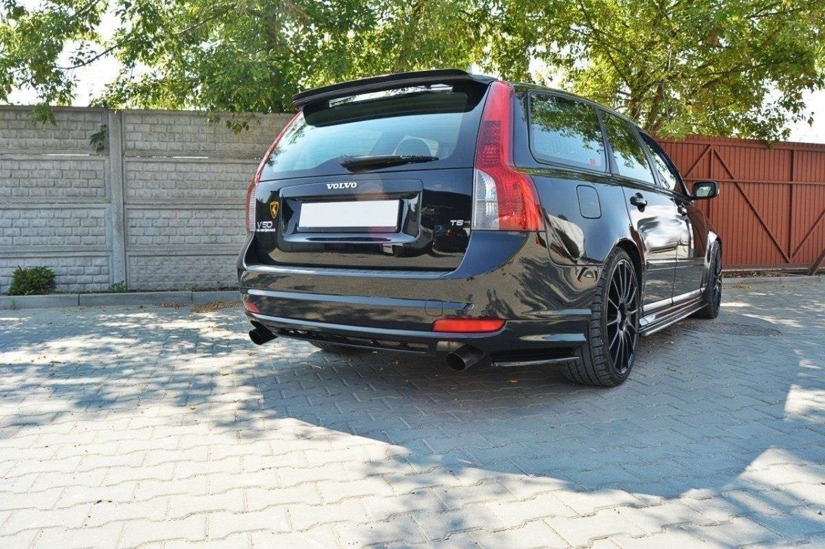 Bagerste sidesplitter VOLVO V50F R-DESIGN