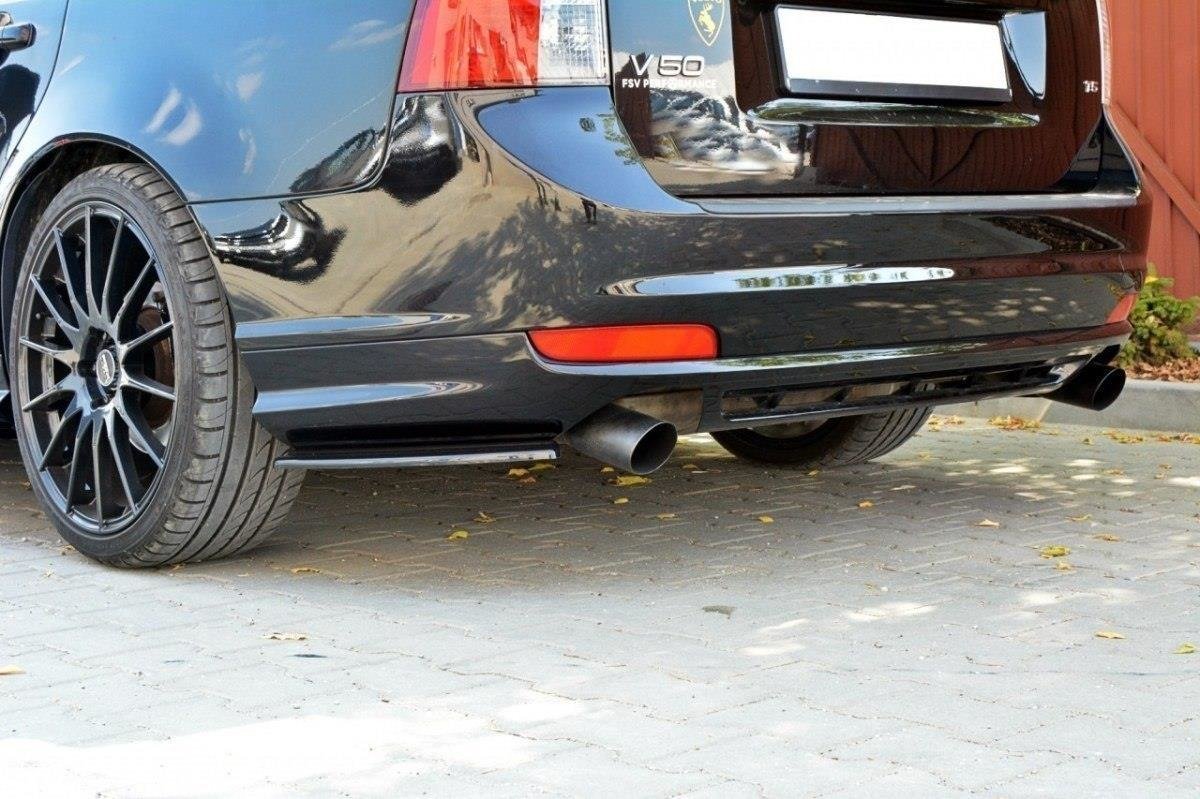 Bagerste sidesplitter VOLVO V50F R-DESIGN
