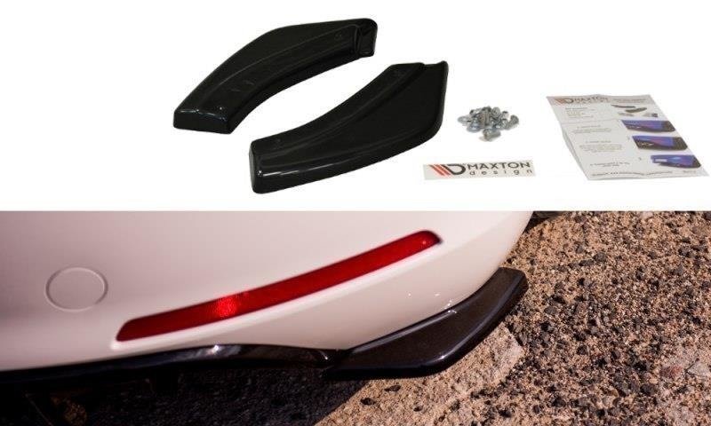 Bagerste sidesplitter VW BEETLE