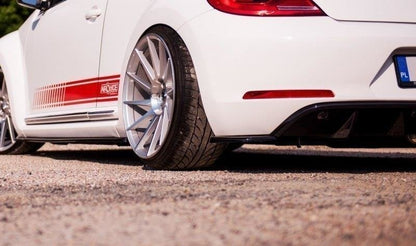 Bagerste sidesplitter VW BEETLE