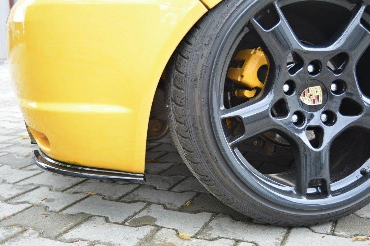 Bagerste sidesplitter VW GOLF IV R32