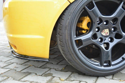 Bagerste sidesplitter VW GOLF IV R32