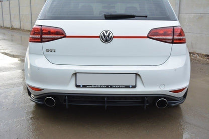 Bagerste sidesplitter VW GOLF VII GTI