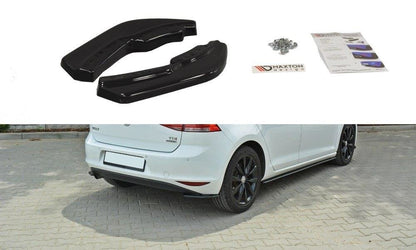 Bagerste sidesplitter VW Golf Mk7 Standard