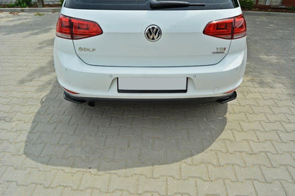 Bagerste sidesplitter VW Golf Mk7 Standard