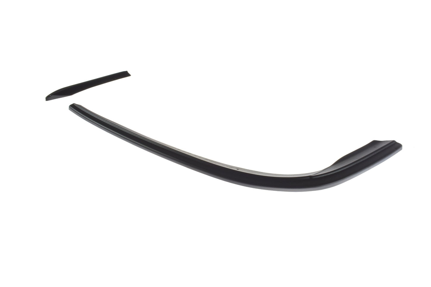 Bagerste sidesplitter VW PASSAT CC Standard