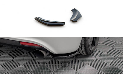 Bagerste sidesplitter VW SCIROCCO R