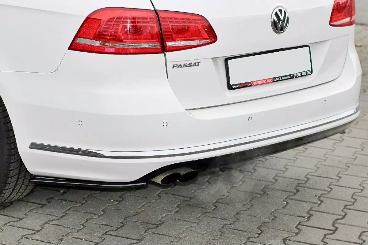 Bagerste sidesplitter Volkswagen Passat R-Line B7 Variant