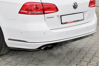 Bagerste sidesplitter Volkswagen Passat R-Line B7 Variant