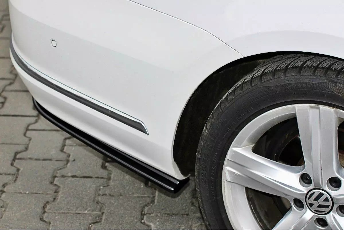 Bagerste sidesplitter Volkswagen Passat R-Line B7 Variant