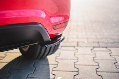 Bagerste sidesplitter Volkswagen Polo GTI Mk5