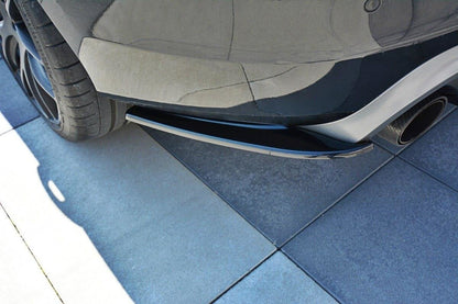 Bagerste sidesplitter Volvo V60 Polestar Facelift