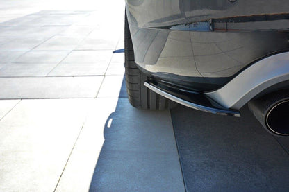 Bagerste sidesplitter Volvo V60 Polestar Facelift