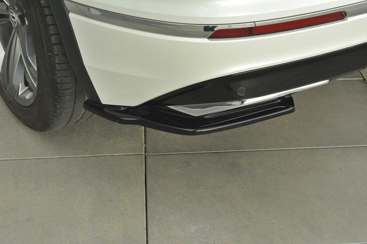 Bagerste sidesplitter Vw Tiguan Mk2 R-Line