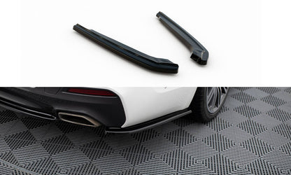 Bagerste sidesplitter til BMW 5 G30/ G31 M-Pack