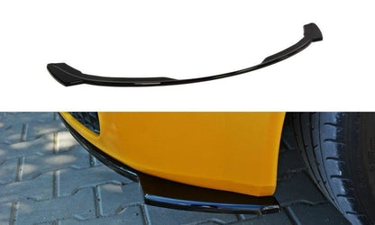 Bagerste splitter RENAULT MEGANE II RS